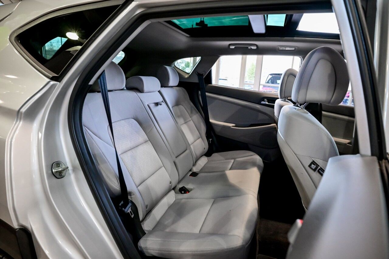 2017 Hyundai Tucson Value Springfield NJ