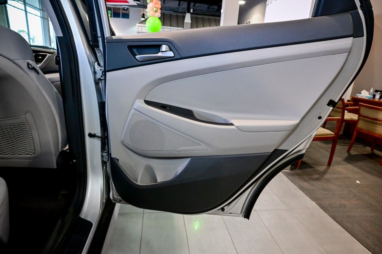 2017 Hyundai Tucson Value Springfield NJ