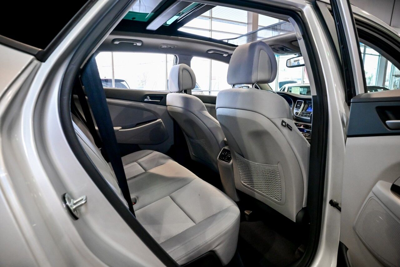 2017 Hyundai Tucson Value Springfield NJ