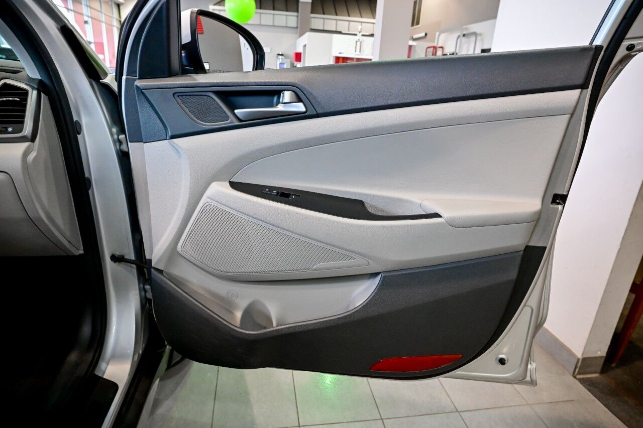 2017 Hyundai Tucson Value Springfield NJ