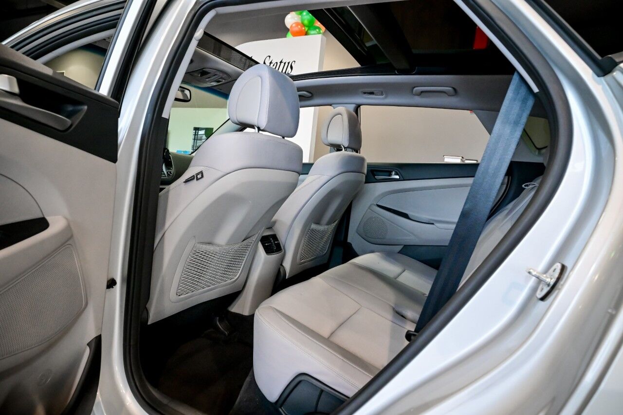 2017 Hyundai Tucson Value Springfield NJ