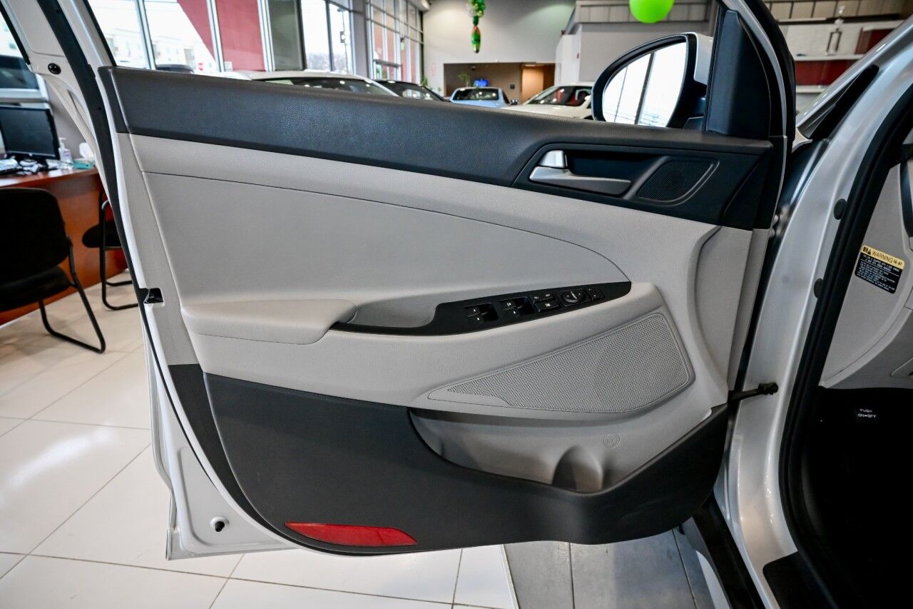 2017 Hyundai Tucson Value Springfield NJ