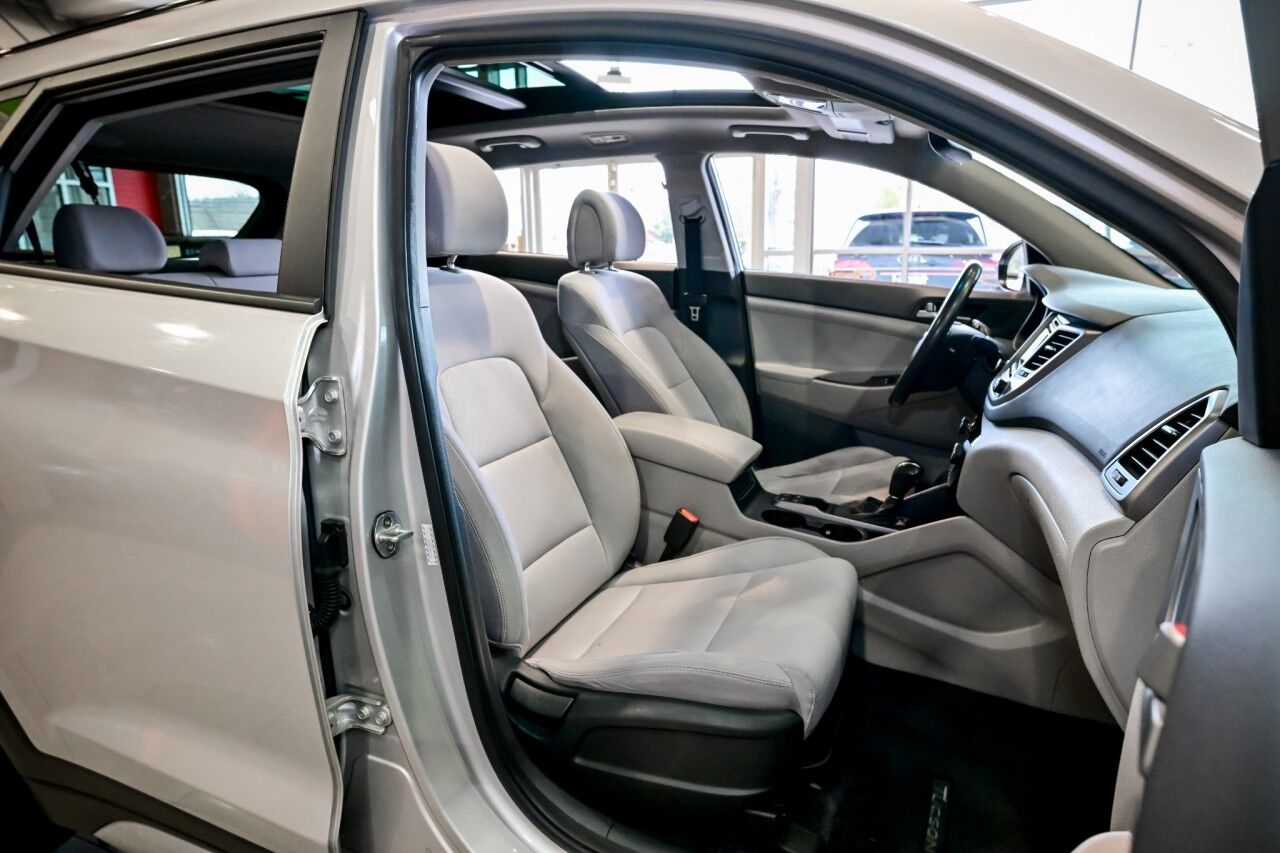 2017 Hyundai Tucson Value Springfield NJ