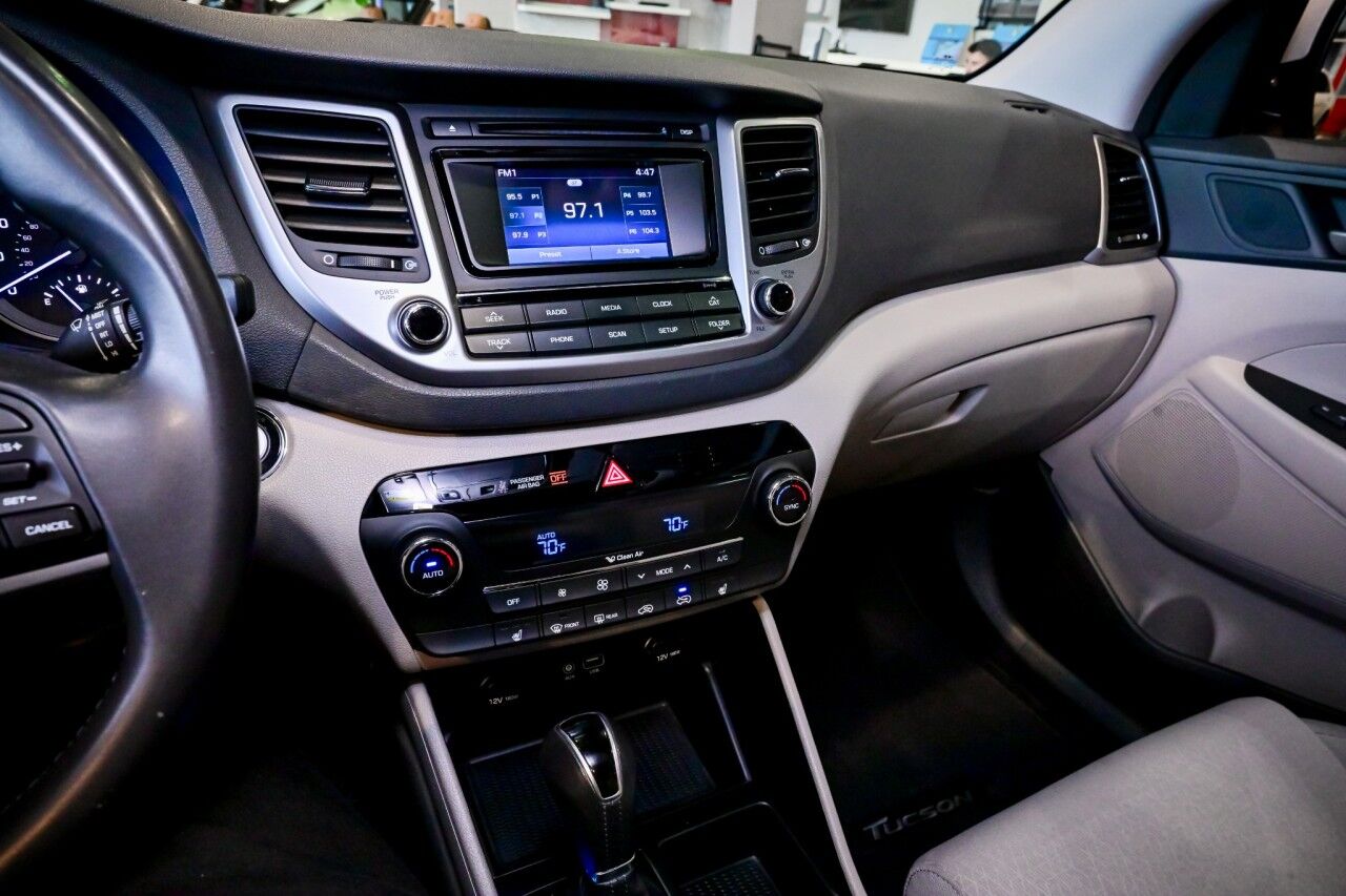 2017 Hyundai Tucson Value Springfield NJ