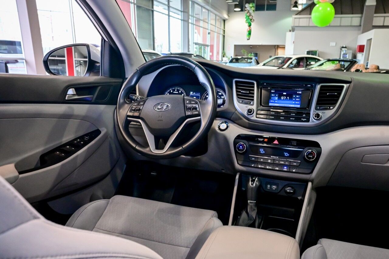 2017 Hyundai Tucson Value Springfield NJ