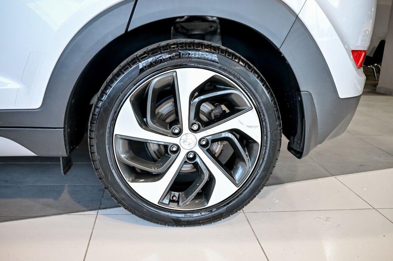 2017 Hyundai Tucson Value Springfield NJ