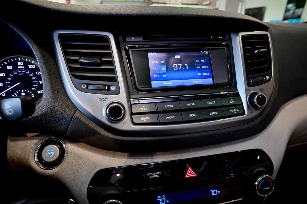 2017 Hyundai Tucson Value Springfield NJ