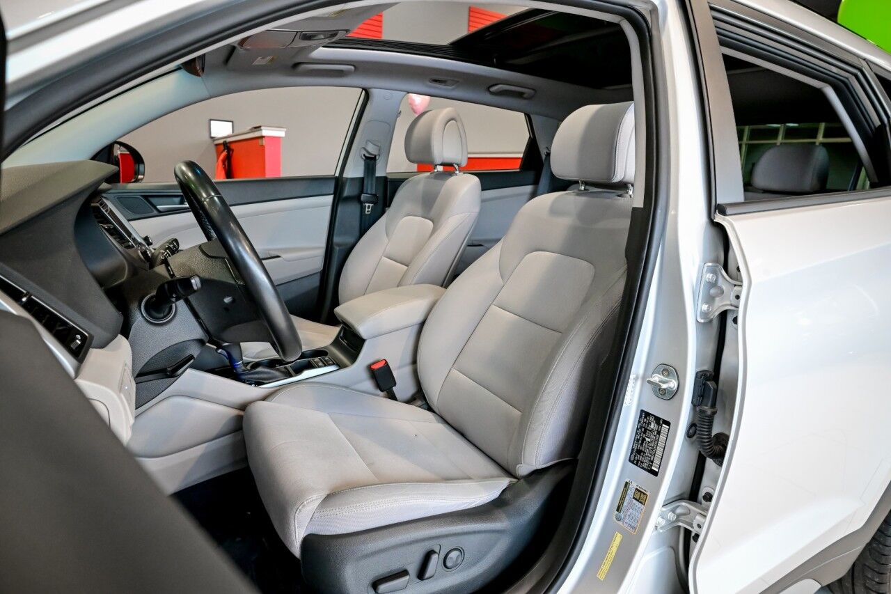 2017 Hyundai Tucson Value Springfield NJ