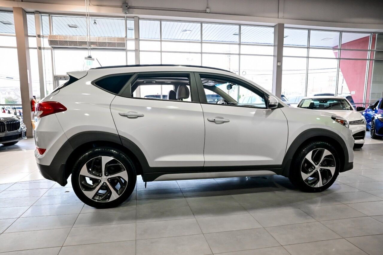 2017 Hyundai Tucson Value Springfield NJ