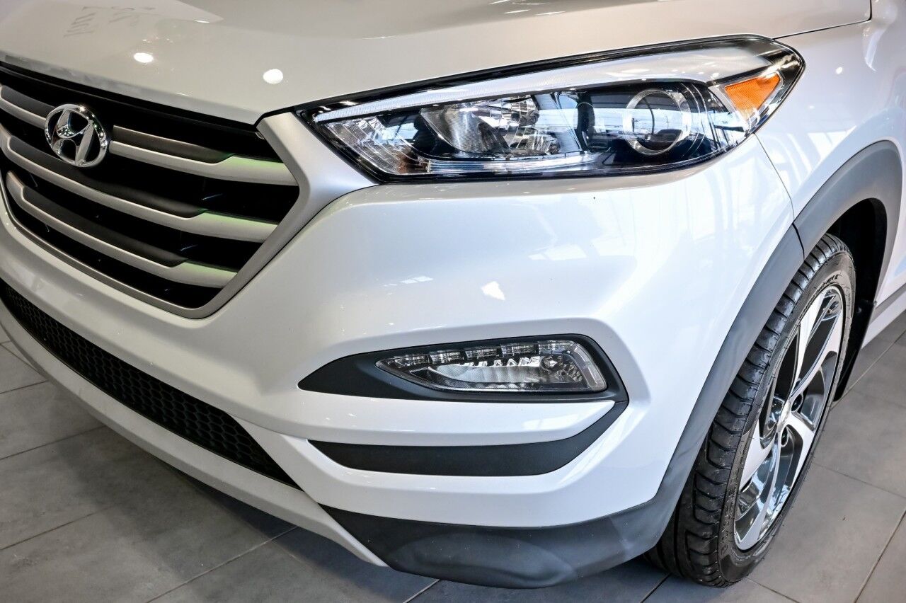 2017 Hyundai Tucson Value Springfield NJ