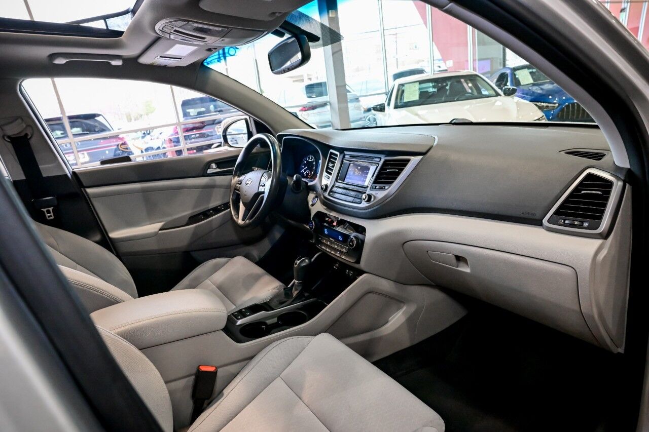 2017 Hyundai Tucson Value Springfield NJ