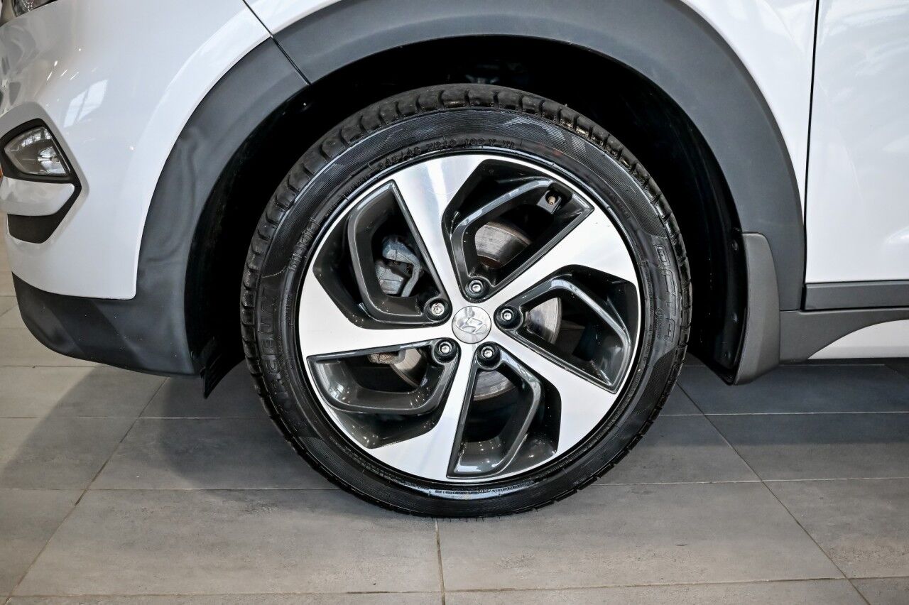 2017 Hyundai Tucson Value Springfield NJ