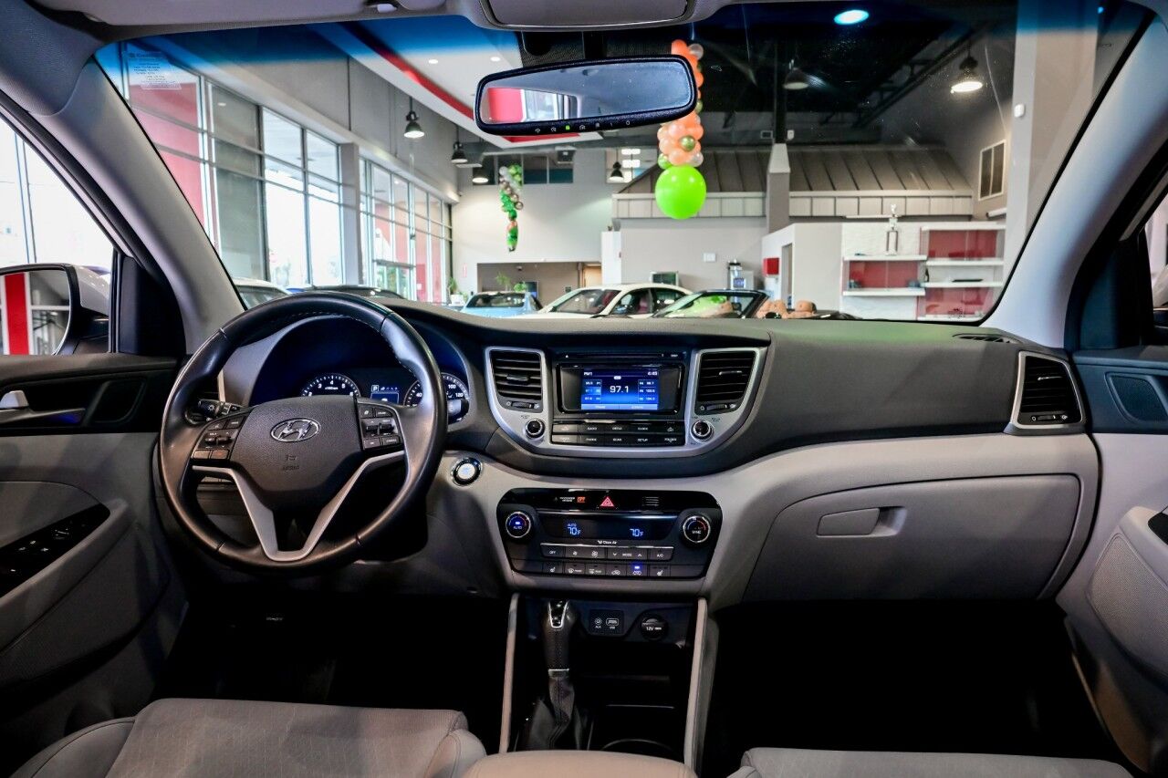 2017 Hyundai Tucson Value Springfield NJ