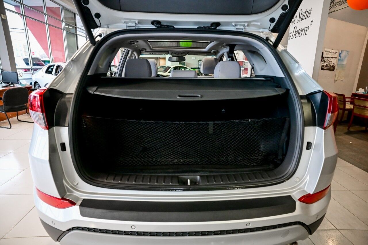 2017 Hyundai Tucson Value Springfield NJ