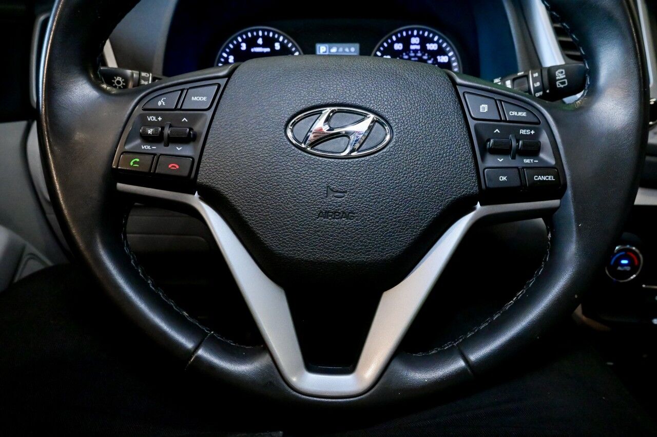 2017 Hyundai Tucson Value Springfield NJ