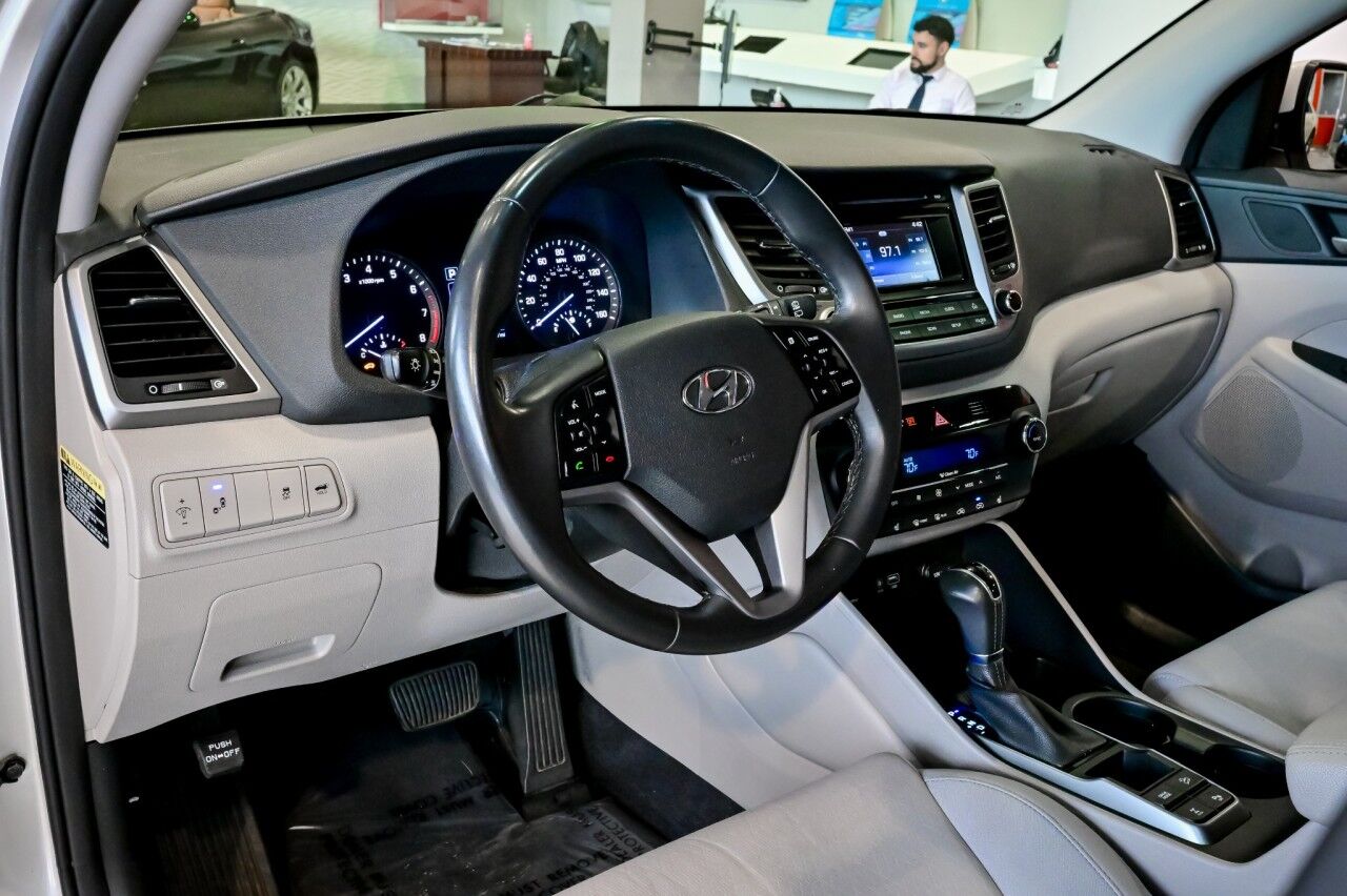 2017 Hyundai Tucson Value Springfield NJ