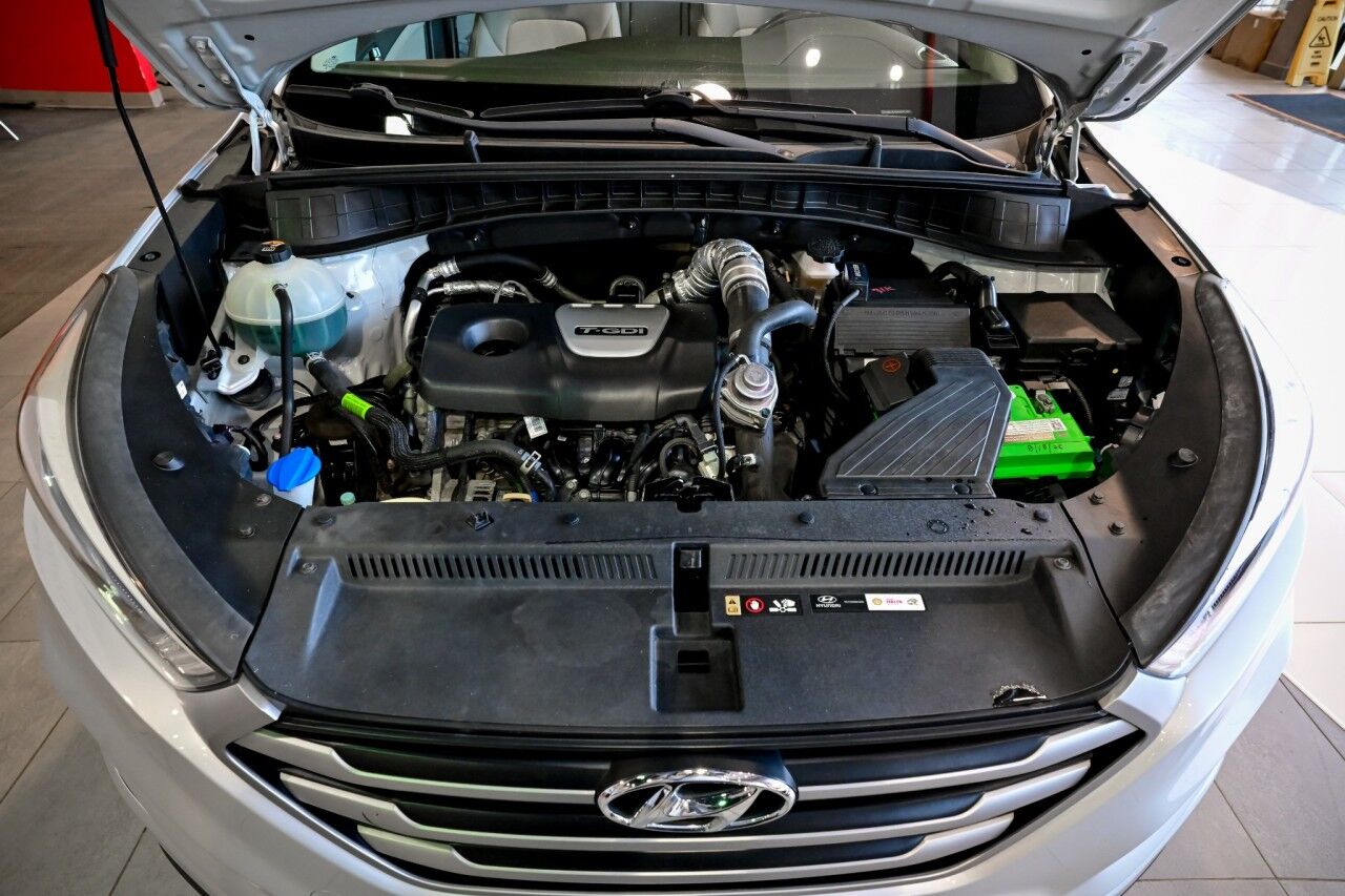 2017 Hyundai Tucson Value Springfield NJ