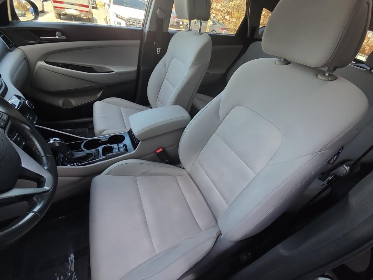 2017 Hyundai Tucson Value Waldorf MD