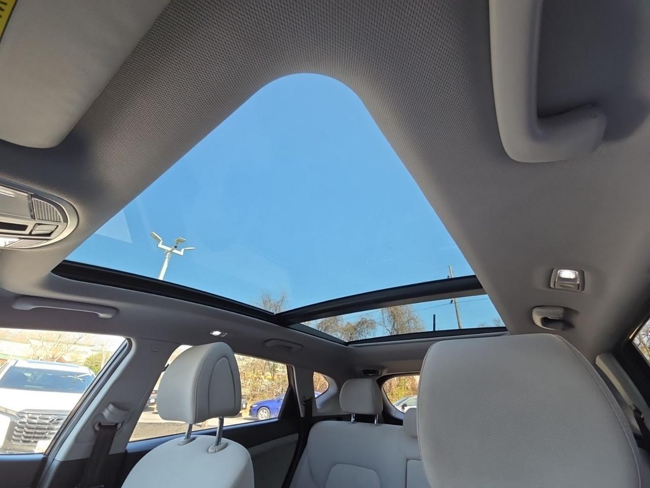 2017 Hyundai Tucson Value Waldorf MD