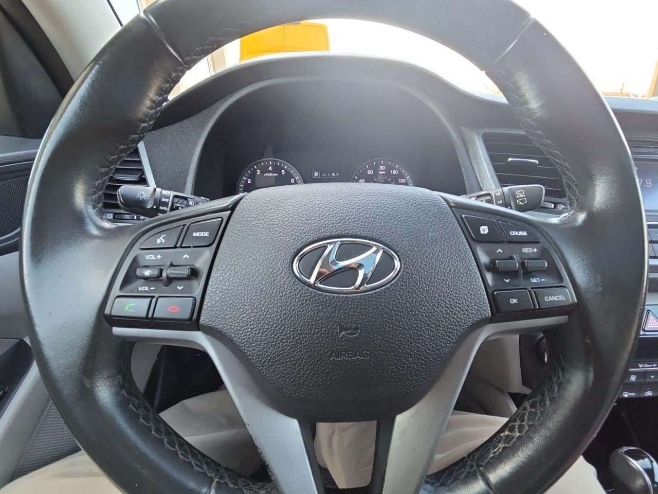 2017 Hyundai Tucson Value Waldorf MD