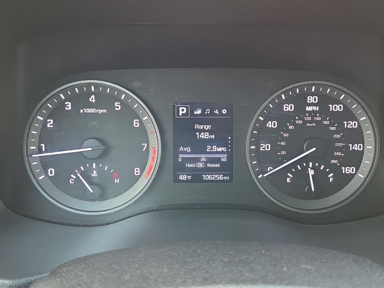 2017 Hyundai Tucson Value Waldorf MD