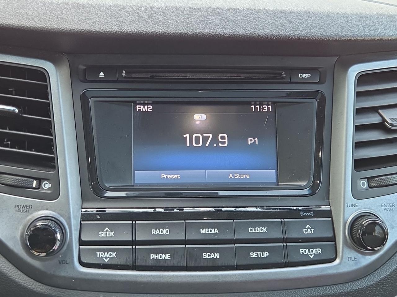 2017 Hyundai Tucson Value Waldorf MD