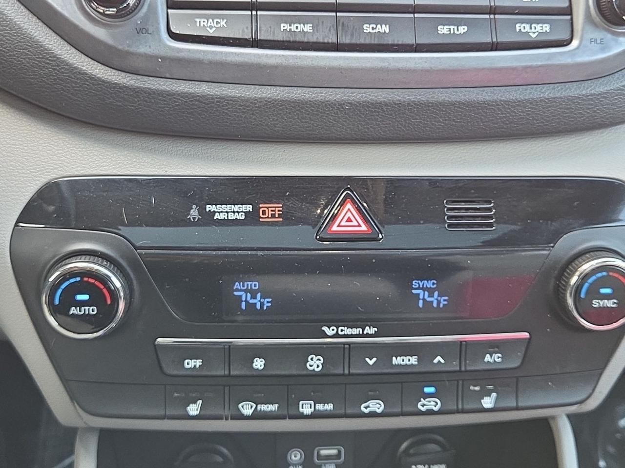 2017 Hyundai Tucson Value Waldorf MD