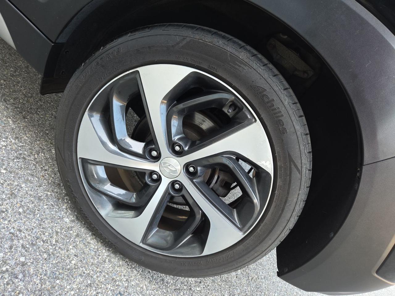 2017 Hyundai Tucson Value Waldorf MD