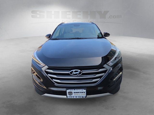 2017 Hyundai Tucson Value Waldorf MD