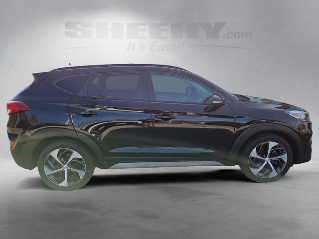 2017 Hyundai Tucson Value Waldorf MD