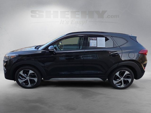 2017 Hyundai Tucson Value Waldorf MD