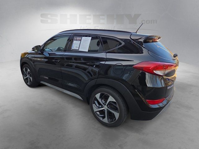 2017 Hyundai Tucson Value Waldorf MD