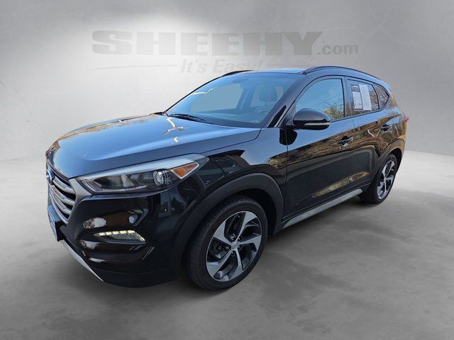 2017 Hyundai Tucson Value Waldorf MD