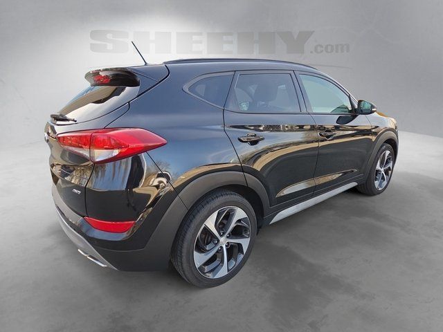 2017 Hyundai Tucson Value Waldorf MD