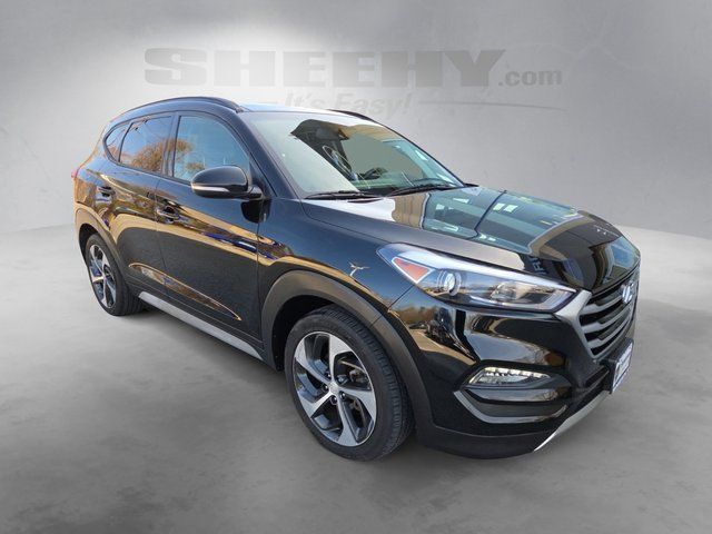 2017 Hyundai Tucson Value Waldorf MD
