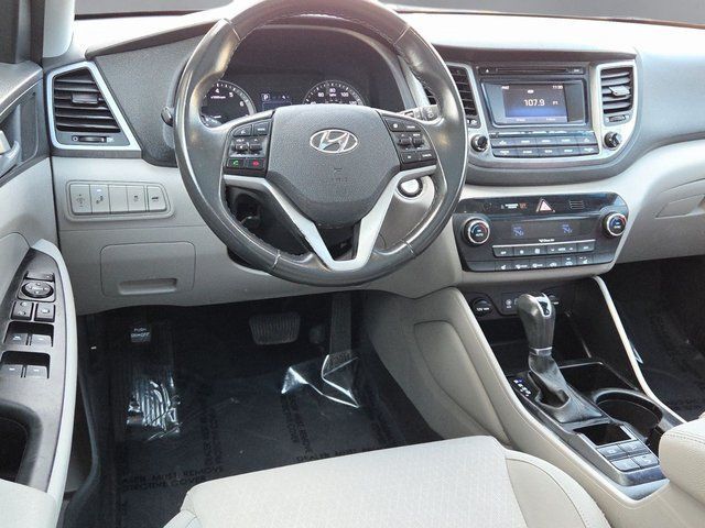 2017 Hyundai Tucson Value Waldorf MD