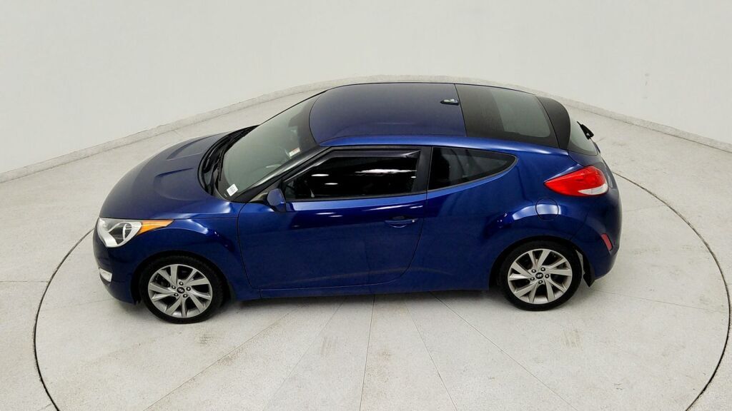 2017 Hyundai VELOSTER Base Laurel MD