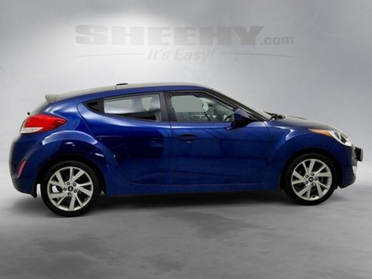2017 Hyundai VELOSTER Base Laurel MD