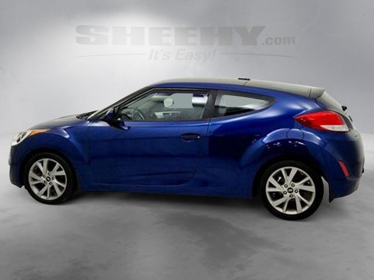2017 Hyundai VELOSTER Base Laurel MD