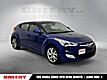 2017 Hyundai VELOSTER Base