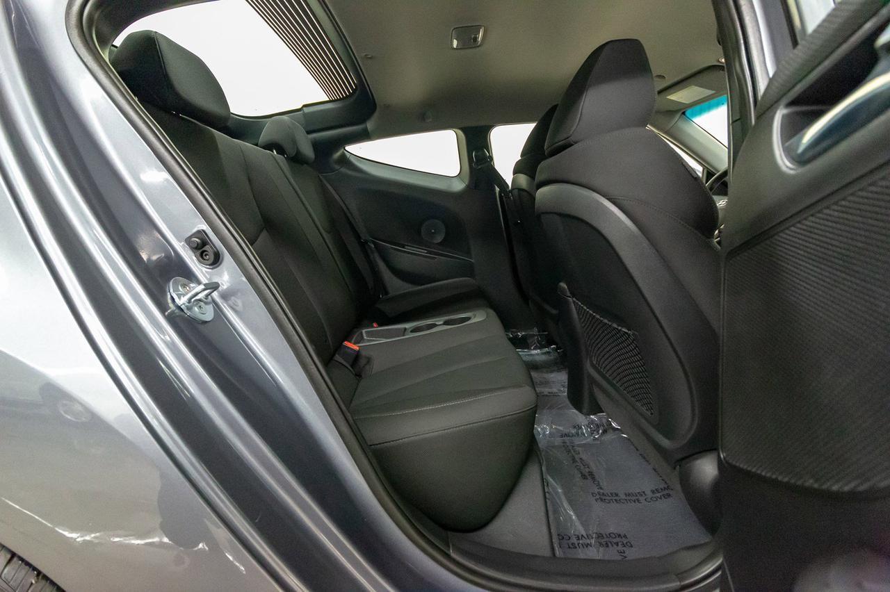 2017 Hyundai Veloster 3 Door Coupe Red Deer AB