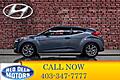 2017 Hyundai Veloster 3 Door Coupe