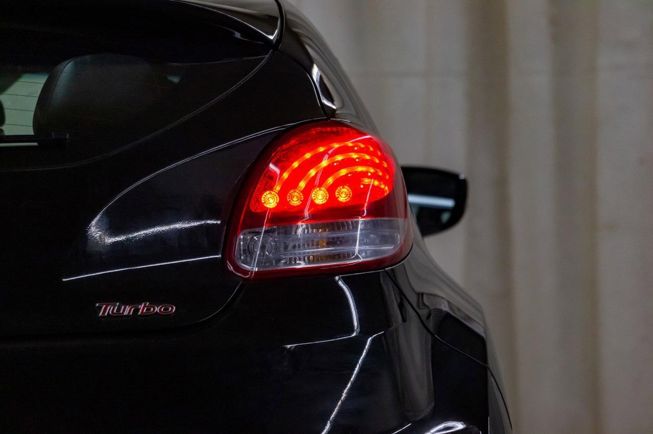 2017 Hyundai Veloster Turbo Leather Roof Nav Red Deer AB