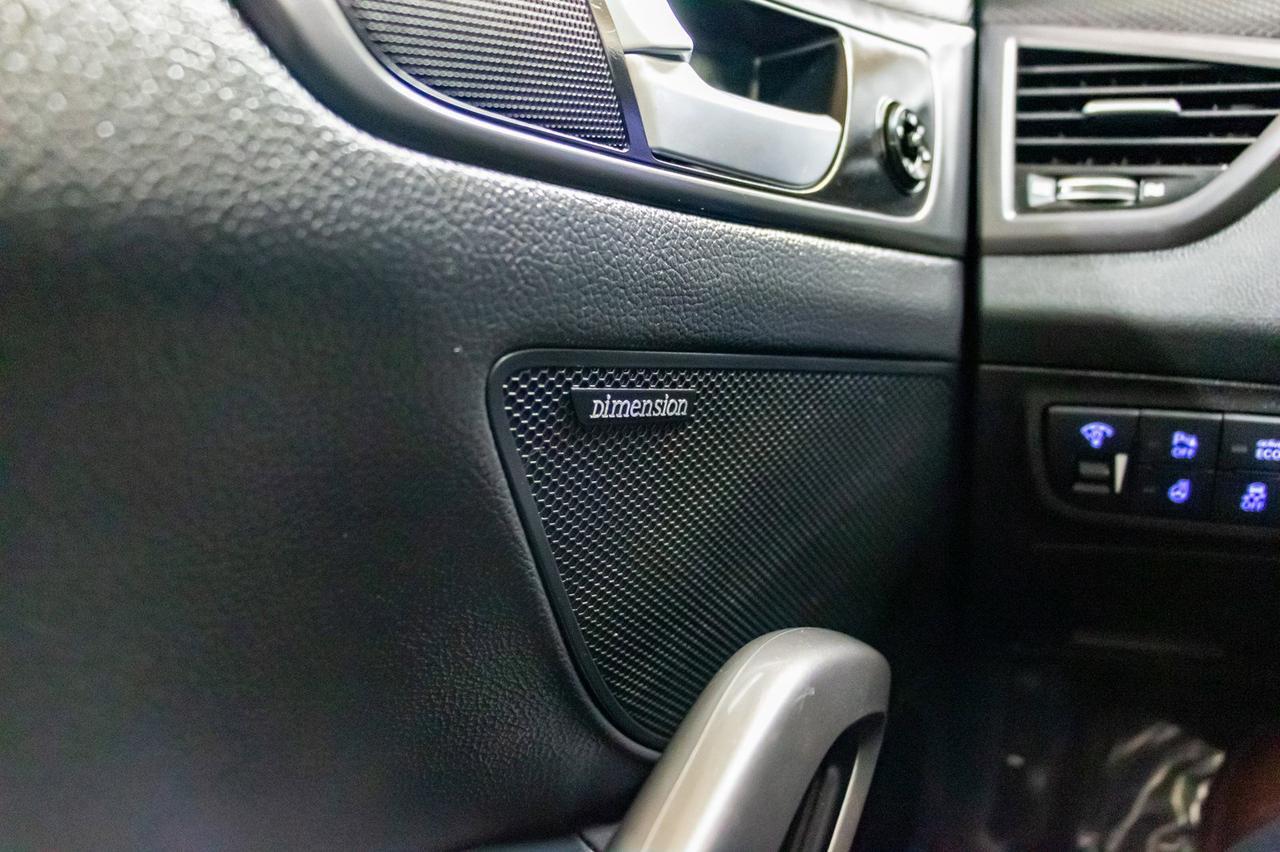 2017 Hyundai Veloster Turbo Leather Roof Nav Red Deer AB