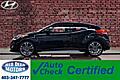 2017 Hyundai Veloster Turbo Leather Roof Nav