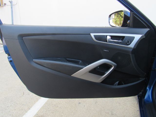 2017 Hyundai Veloster Value Edition Plano TX