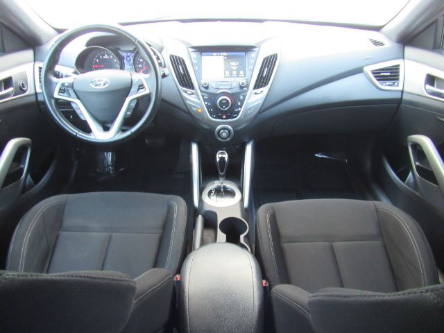 2017 Hyundai Veloster Value Edition Plano TX