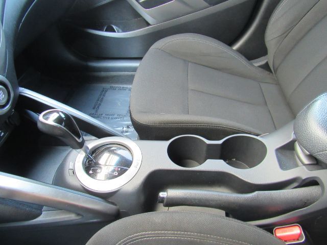 2017 Hyundai Veloster Value Edition Plano TX
