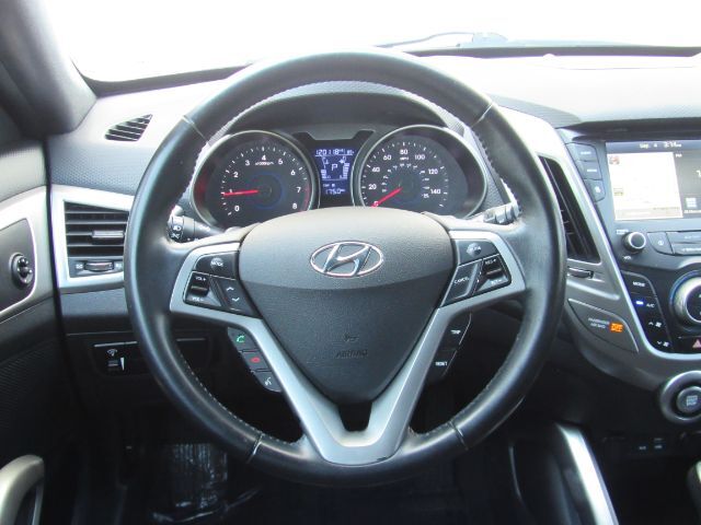 2017 Hyundai Veloster Value Edition Plano TX