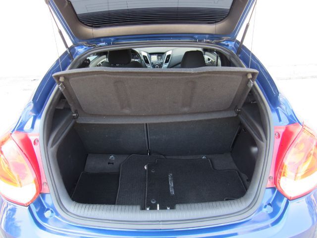2017 Hyundai Veloster Value Edition Plano TX